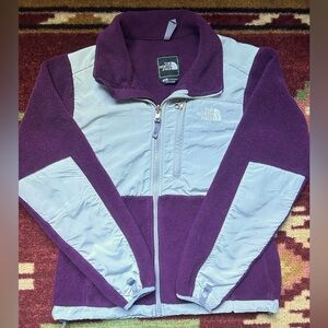 North Face Fleece